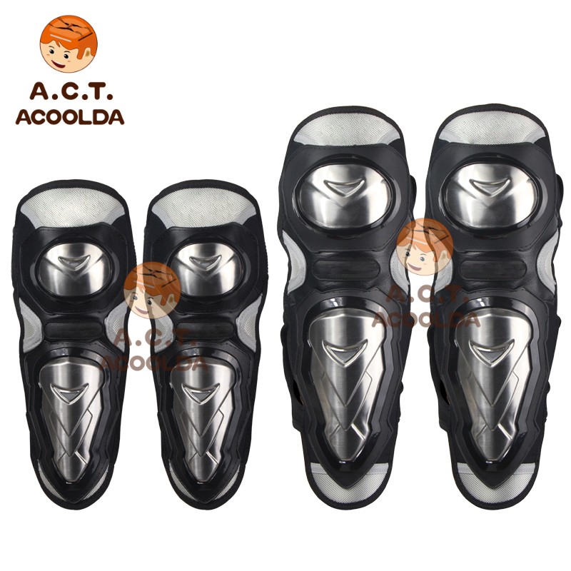 knee and elbow pads, cycling rider protective gear, motorcycle delivery pads, food courier safety equipment, customizable protective pads, bulk order rider gear, wholesale knee elbow pads