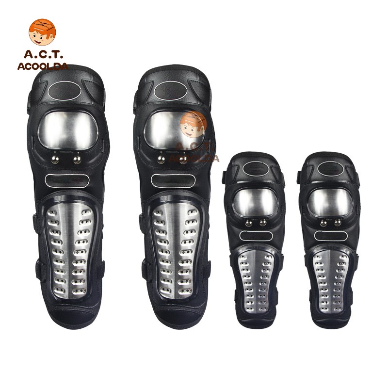 knee and elbow pads, cycling rider protective gear, motorcycle delivery pads, food courier safety equipment, customizable protective pads, bulk order rider gear, wholesale knee elbow pads