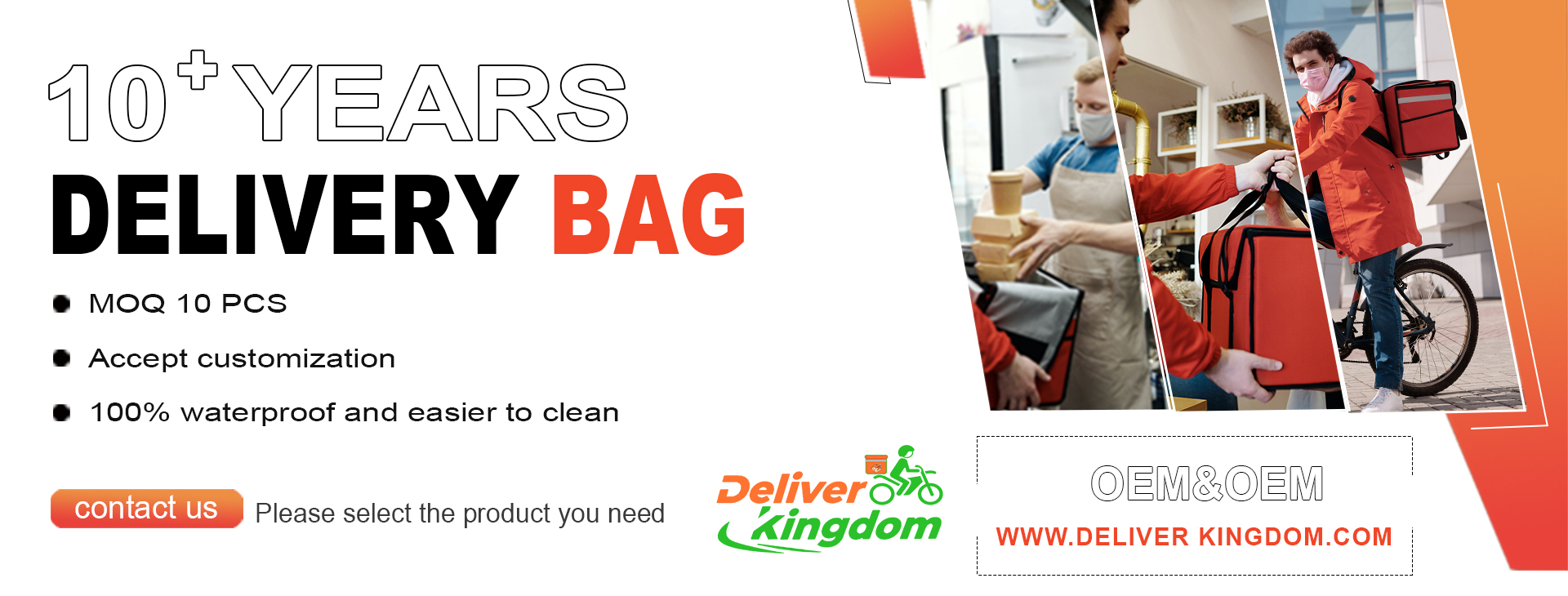 food delivery bag-2