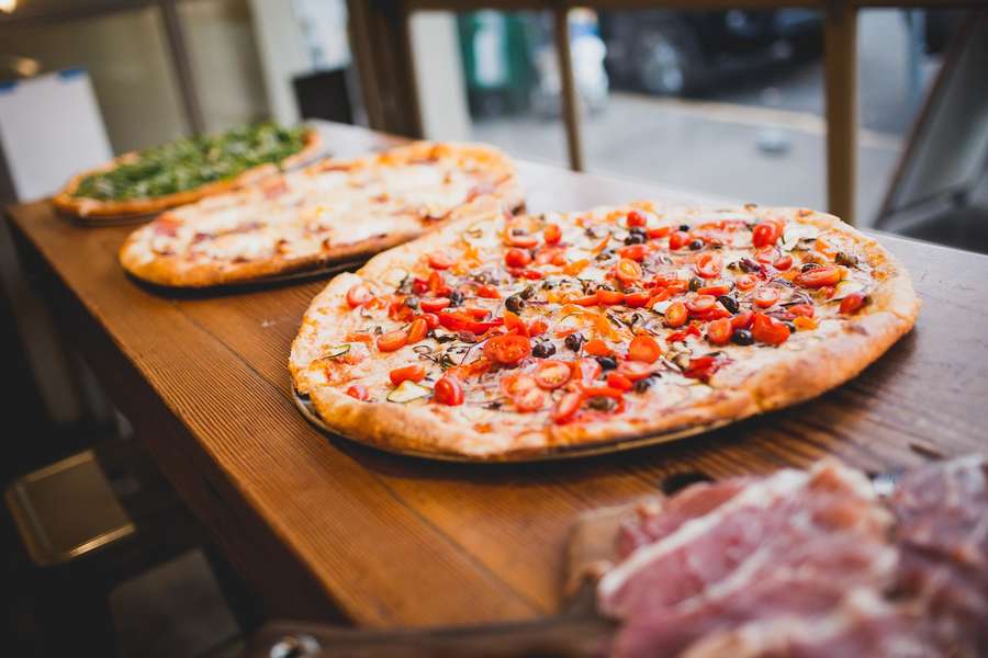 Automating The Pizza-Making Process May Be The Key To A Profitable Business