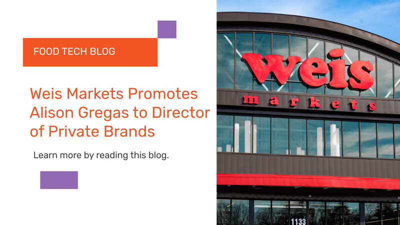 Weis Markets Promotes Alison Gregas to Director of Private Brands