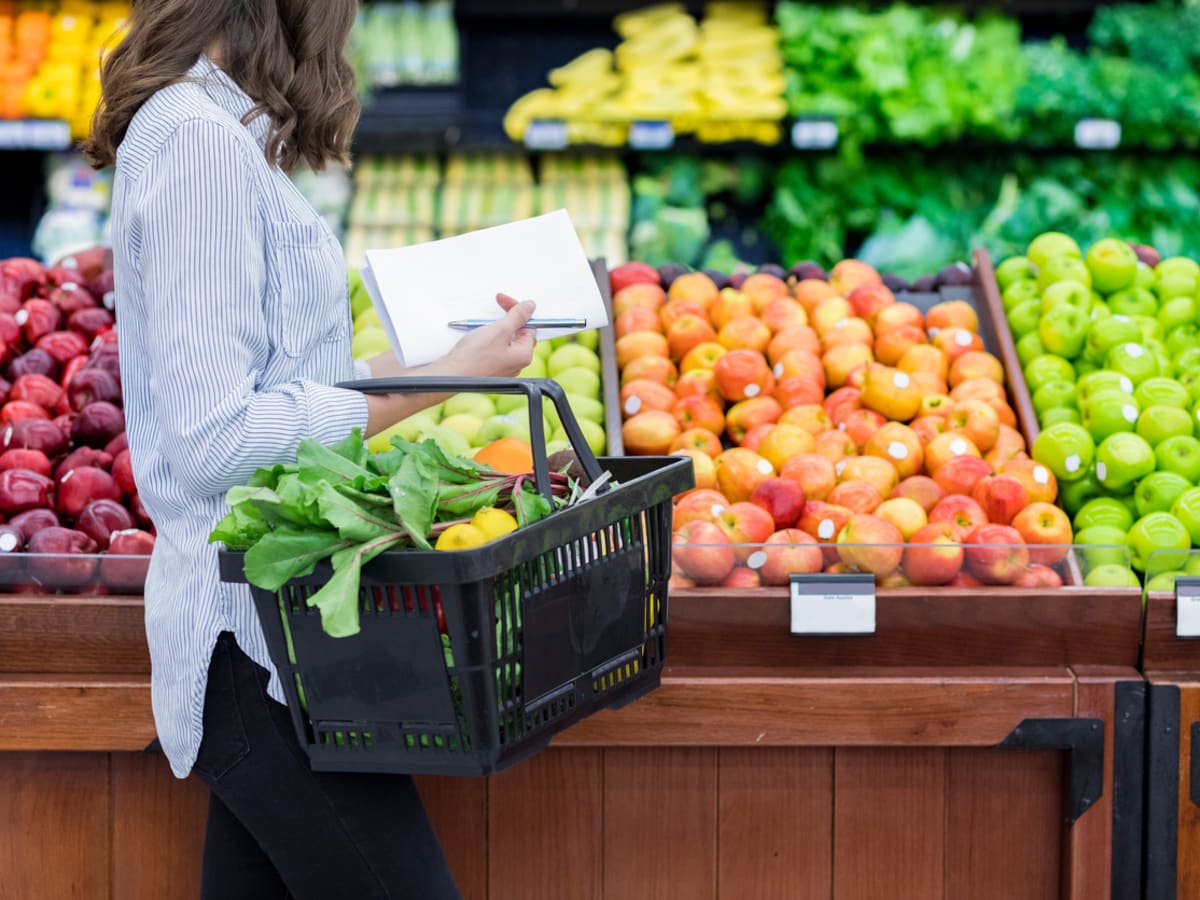 Grocery Shopping: How To Save Money On Delivery Fees