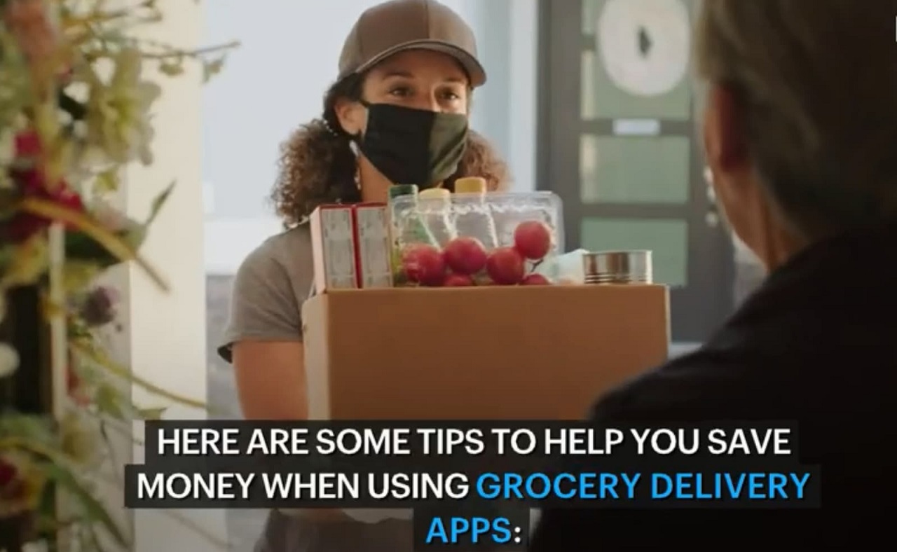 9 ways to help you avoid hidden costs in grocery delivery apps