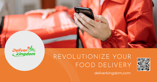 Stunning Innovations in Food Delivery Gear That Will Enhance Your Business Efficiency