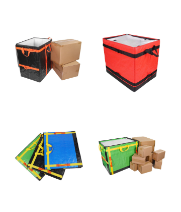 Parcel Delivery Bags