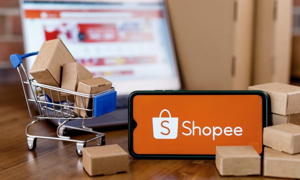 Shopee Launches Digital Retail Initiatives