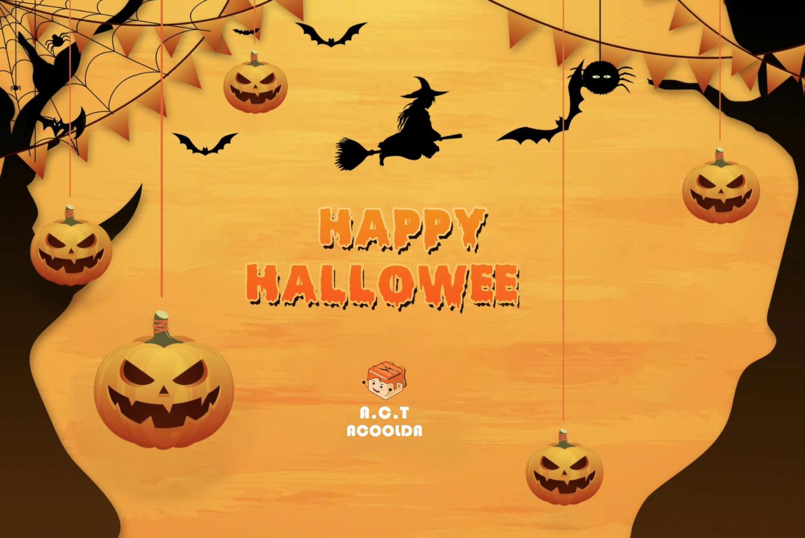 Halloween: Why We Love It, And Why It's Important