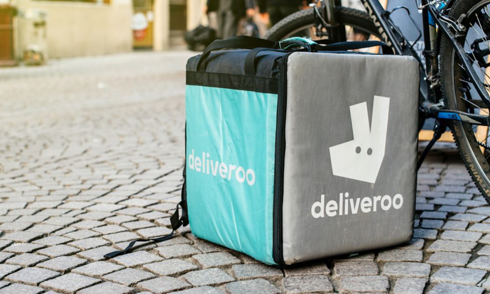 Deliveroo Grows Its Ghost Kitchen Presence; Restaurants Rethink Loyalty