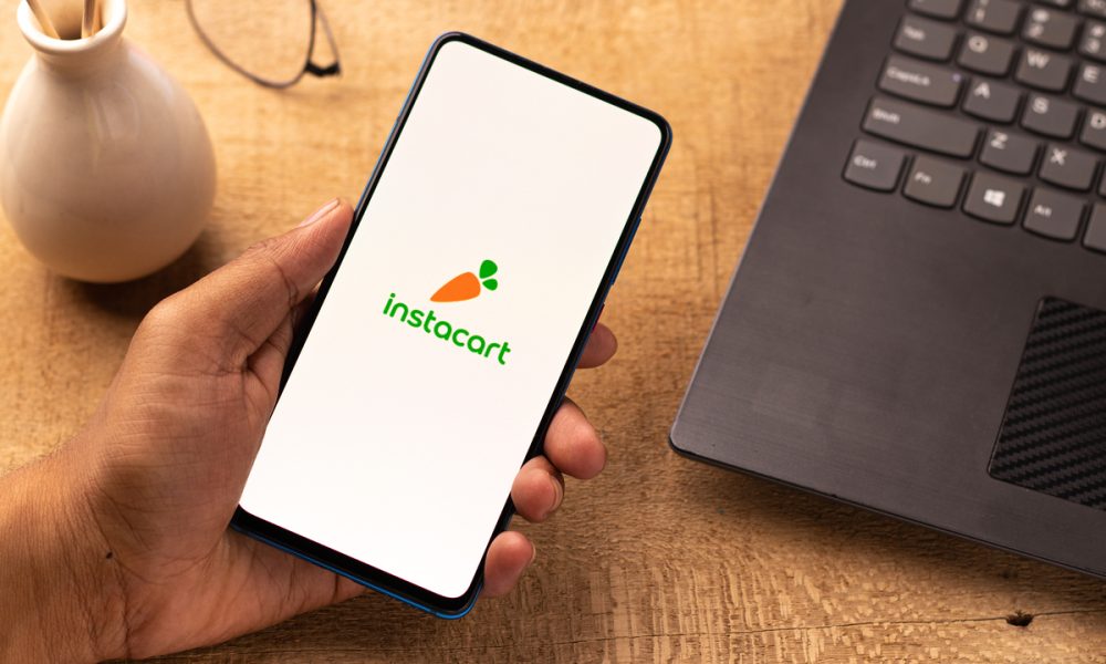 Instacart Aims to Price out DoorDash With Launch of Meal Delivery