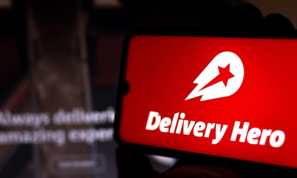 Delivery Hero Eyes Profits by Next Year