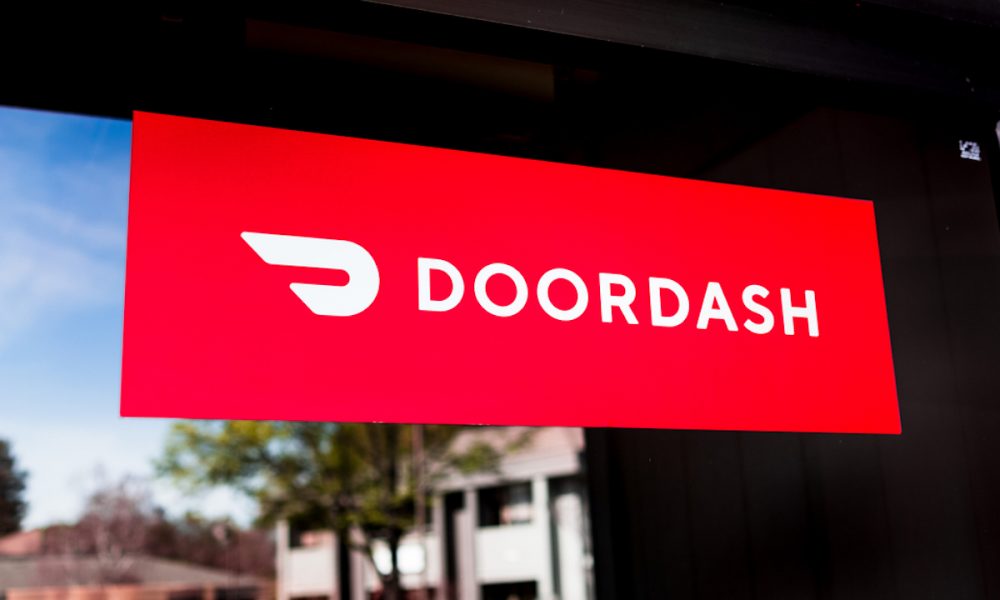 Square Launches On-Demand Delivery, DoorDash Partners with Girl Scouts