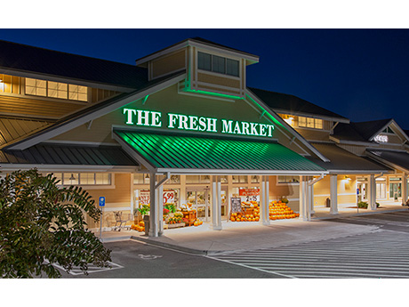 The Fresh Market Partners With Firework To Drive Purchase Intent